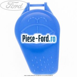 Capac vas spalator parbriz Ford C-Max 2007-2011 1.6 116 cai #F0DFD487F9